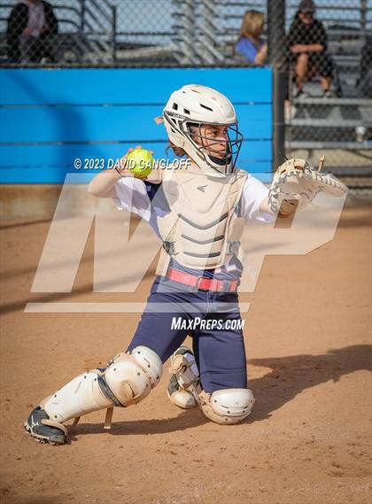 Thumbnail 1 in St. Paul @ Dana Hills (Savannah Showcase) photogallery.