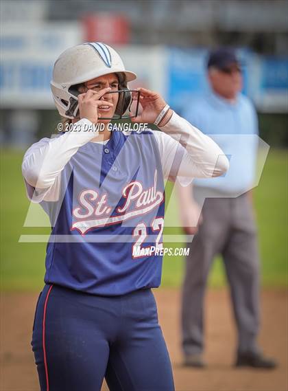 Thumbnail 2 in St. Paul @ Dana Hills (Savannah Showcase) photogallery.