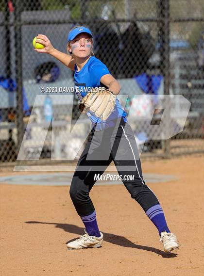 Thumbnail 1 in St. Paul @ Dana Hills (Savannah Showcase) photogallery.
