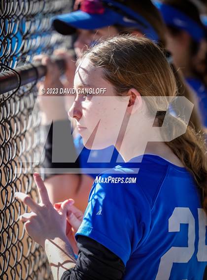 Thumbnail 1 in St. Paul @ Dana Hills (Savannah Showcase) photogallery.