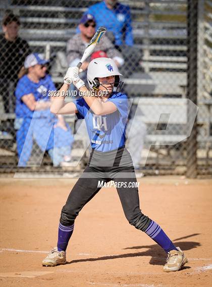 Thumbnail 2 in St. Paul @ Dana Hills (Savannah Showcase) photogallery.