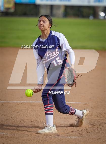 Thumbnail 3 in St. Paul @ Dana Hills (Savannah Showcase) photogallery.