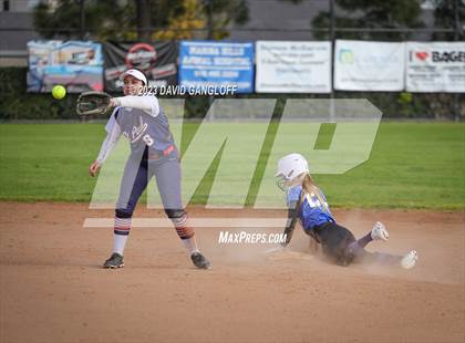 Thumbnail 1 in St. Paul @ Dana Hills (Savannah Showcase) photogallery.