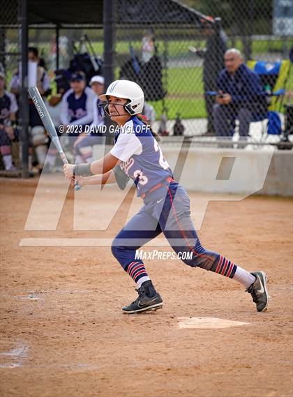 Thumbnail 3 in St. Paul @ Dana Hills (Savannah Showcase) photogallery.