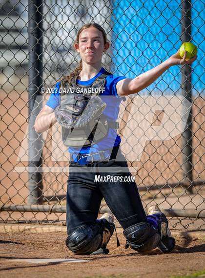 Thumbnail 3 in St. Paul @ Dana Hills (Savannah Showcase) photogallery.