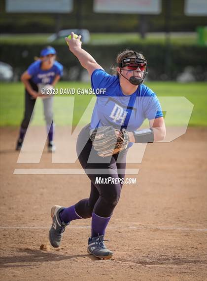 Thumbnail 1 in St. Paul @ Dana Hills (Savannah Showcase) photogallery.