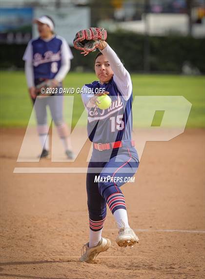 Thumbnail 2 in St. Paul @ Dana Hills (Savannah Showcase) photogallery.