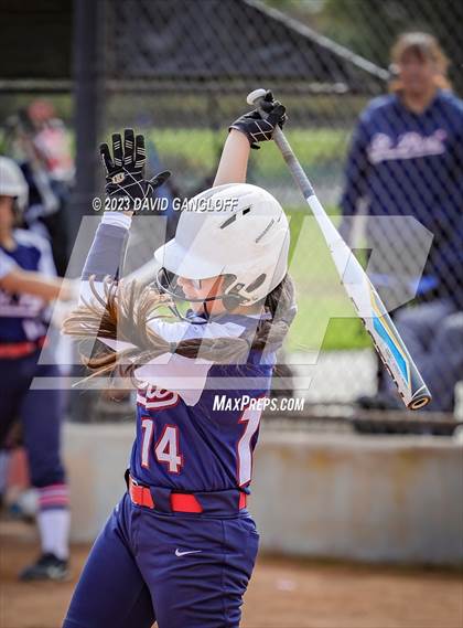 Thumbnail 1 in St. Paul @ Dana Hills (Savannah Showcase) photogallery.