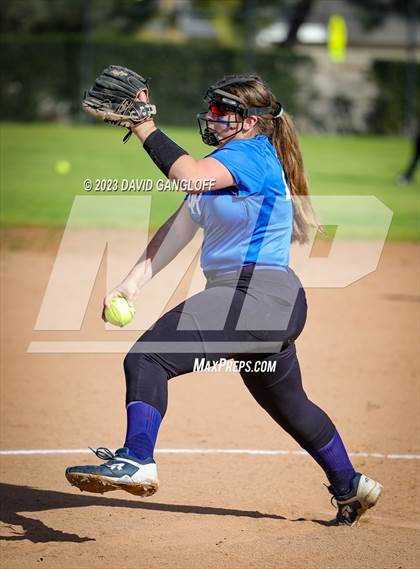 Thumbnail 2 in St. Paul @ Dana Hills (Savannah Showcase) photogallery.