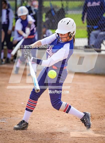 Thumbnail 2 in St. Paul @ Dana Hills (Savannah Showcase) photogallery.
