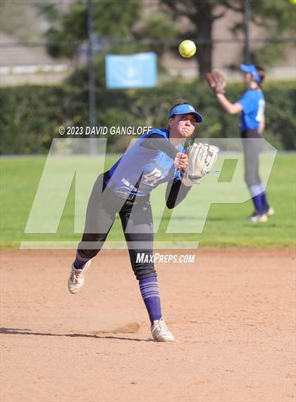 Thumbnail 2 in St. Paul @ Dana Hills (Savannah Showcase) photogallery.