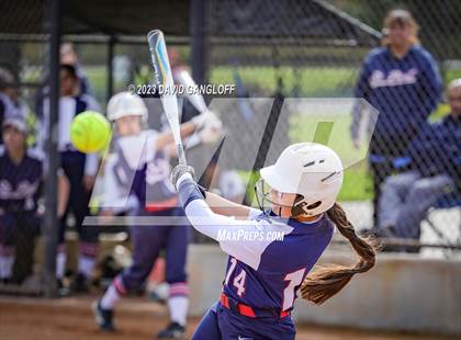 Thumbnail 2 in St. Paul @ Dana Hills (Savannah Showcase) photogallery.