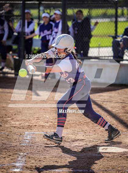 Thumbnail 2 in St. Paul @ Dana Hills (Savannah Showcase) photogallery.