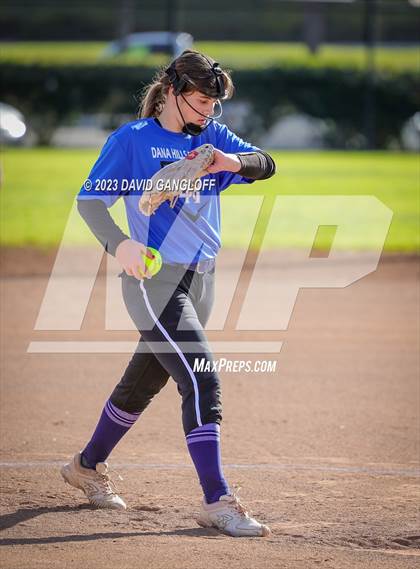 Thumbnail 2 in St. Paul @ Dana Hills (Savannah Showcase) photogallery.