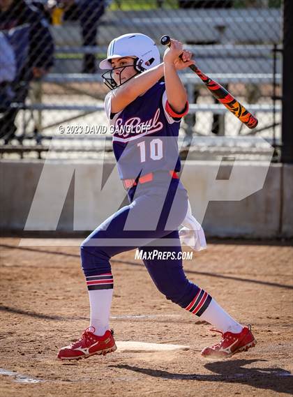 Thumbnail 3 in St. Paul @ Dana Hills (Savannah Showcase) photogallery.