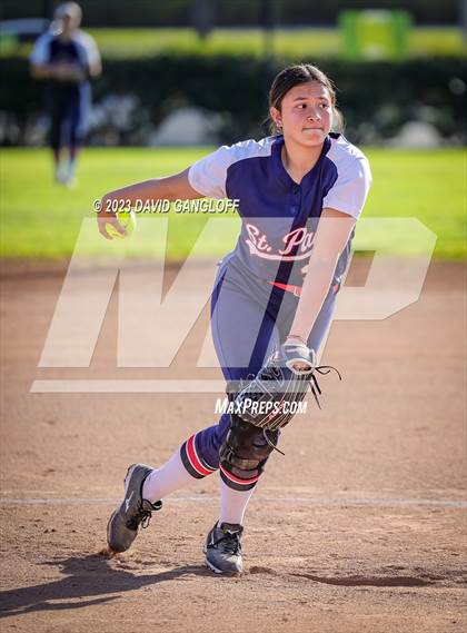 Thumbnail 2 in St. Paul @ Dana Hills (Savannah Showcase) photogallery.