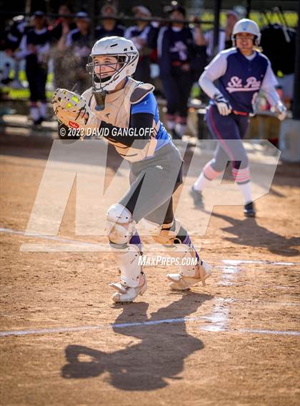 Thumbnail 1 in St. Paul @ Dana Hills (Savannah Showcase) photogallery.