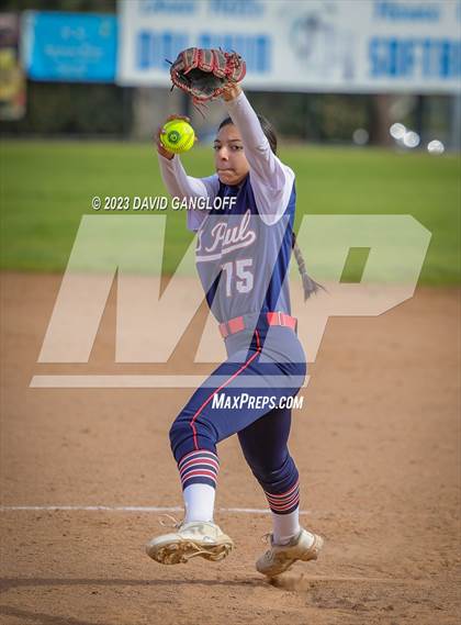 Thumbnail 1 in St. Paul @ Dana Hills (Savannah Showcase) photogallery.