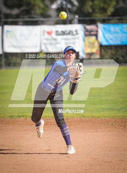 Thumbnail 3 in St. Paul @ Dana Hills (Savannah Showcase) photogallery.