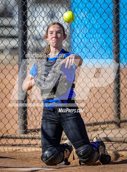 Thumbnail 2 in St. Paul @ Dana Hills (Savannah Showcase) photogallery.