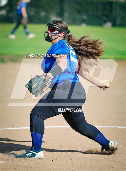 Thumbnail 2 in St. Paul @ Dana Hills (Savannah Showcase) photogallery.