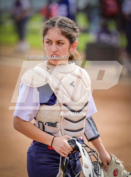 Thumbnail 3 in St. Paul @ Dana Hills (Savannah Showcase) photogallery.
