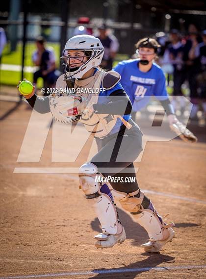 Thumbnail 3 in St. Paul @ Dana Hills (Savannah Showcase) photogallery.