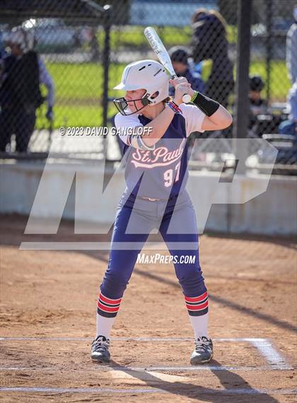 Thumbnail 1 in St. Paul @ Dana Hills (Savannah Showcase) photogallery.