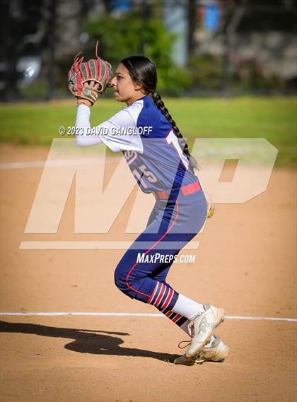 Thumbnail 1 in St. Paul @ Dana Hills (Savannah Showcase) photogallery.
