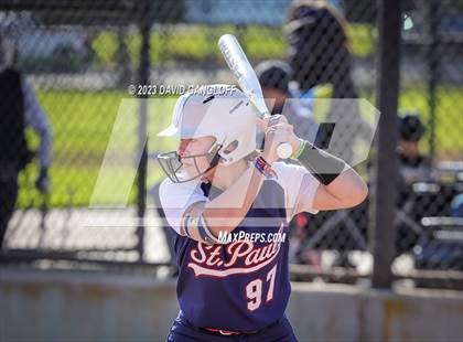 Thumbnail 2 in St. Paul @ Dana Hills (Savannah Showcase) photogallery.