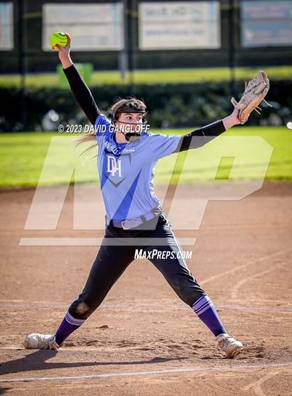 Thumbnail 2 in St. Paul @ Dana Hills (Savannah Showcase) photogallery.