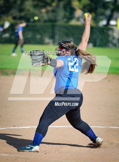 Thumbnail 3 in St. Paul @ Dana Hills (Savannah Showcase) photogallery.