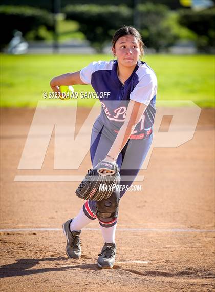 Thumbnail 1 in St. Paul @ Dana Hills (Savannah Showcase) photogallery.