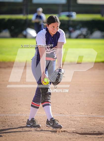 Thumbnail 1 in St. Paul @ Dana Hills (Savannah Showcase) photogallery.