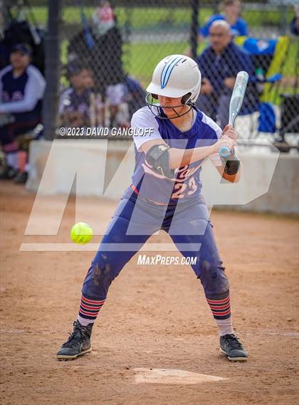 Thumbnail 1 in St. Paul @ Dana Hills (Savannah Showcase) photogallery.
