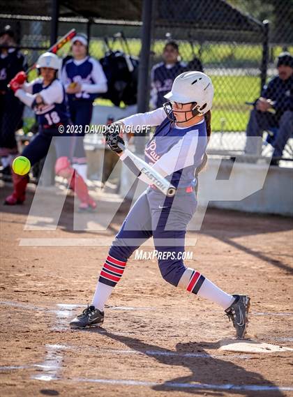 Thumbnail 3 in St. Paul @ Dana Hills (Savannah Showcase) photogallery.