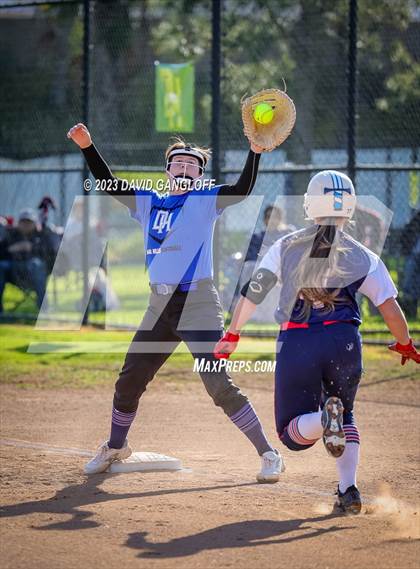Thumbnail 2 in St. Paul @ Dana Hills (Savannah Showcase) photogallery.