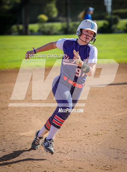 Thumbnail 2 in St. Paul @ Dana Hills (Savannah Showcase) photogallery.