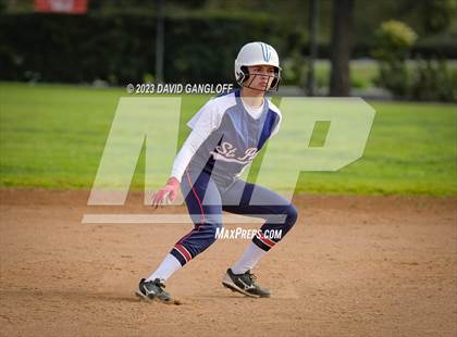 Thumbnail 3 in St. Paul @ Dana Hills (Savannah Showcase) photogallery.