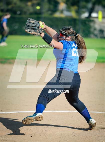 Thumbnail 1 in St. Paul @ Dana Hills (Savannah Showcase) photogallery.