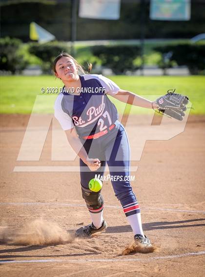 Thumbnail 1 in St. Paul @ Dana Hills (Savannah Showcase) photogallery.