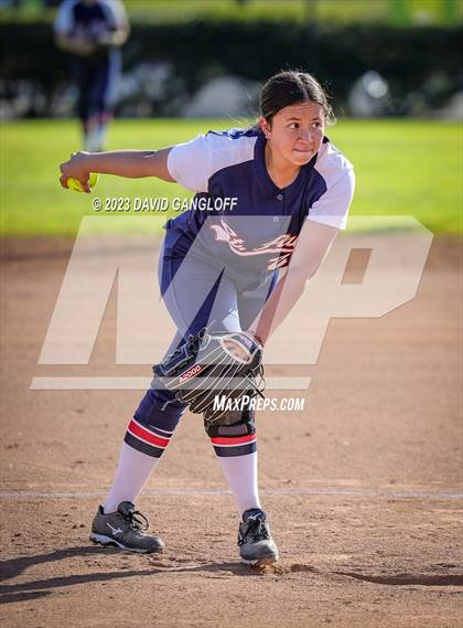 Thumbnail 3 in St. Paul @ Dana Hills (Savannah Showcase) photogallery.