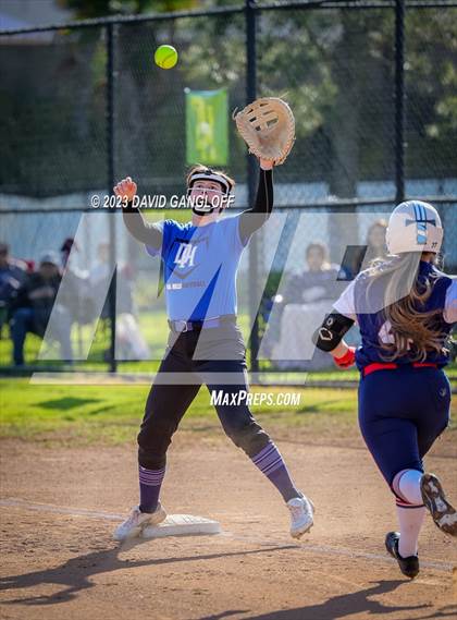 Thumbnail 3 in St. Paul @ Dana Hills (Savannah Showcase) photogallery.
