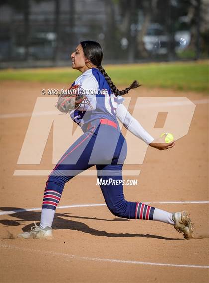 Thumbnail 3 in St. Paul @ Dana Hills (Savannah Showcase) photogallery.