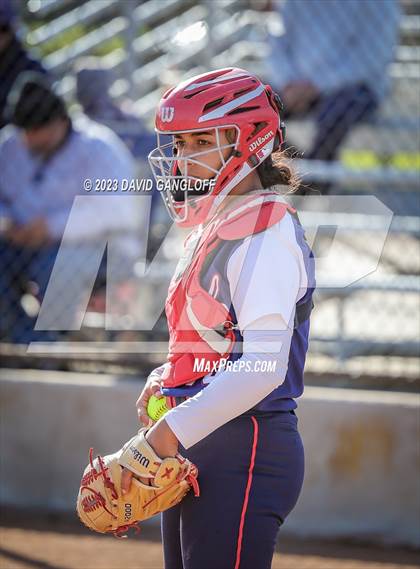 Thumbnail 2 in St. Paul @ Dana Hills (Savannah Showcase) photogallery.