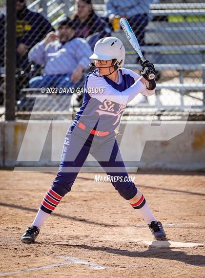 Thumbnail 2 in St. Paul @ Dana Hills (Savannah Showcase) photogallery.
