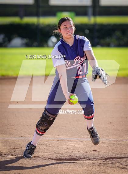 Thumbnail 1 in St. Paul @ Dana Hills (Savannah Showcase) photogallery.