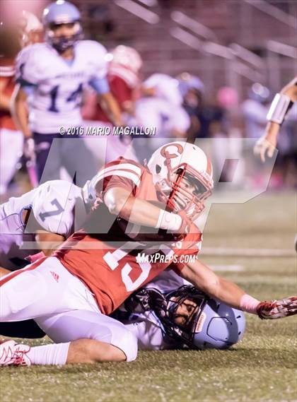 Thumbnail 3 in McAllen Memorial @ La Joya photogallery.