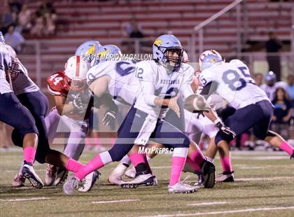 Thumbnail 3 in McAllen Memorial @ La Joya photogallery.