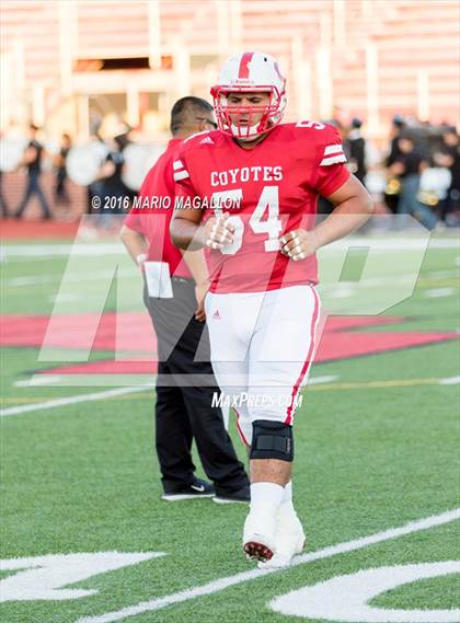 Thumbnail 2 in McAllen Memorial @ La Joya photogallery.